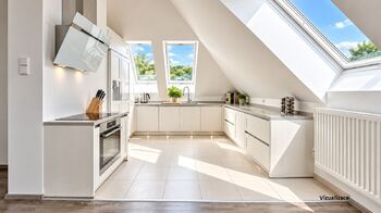 Prodej bytu 3+kk v osobním vlastnictví 75 m², Beroun