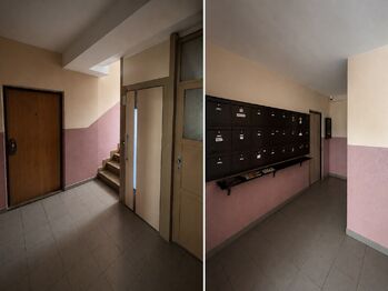 Prodej bytu 3+kk v osobním vlastnictví 58 m², Prachatice
