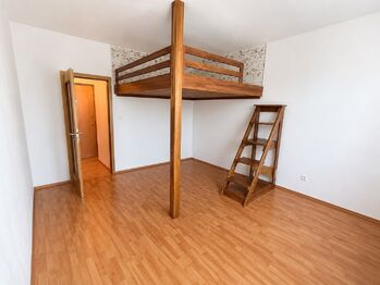Prodej bytu 3+kk v osobním vlastnictví 58 m², Prachatice