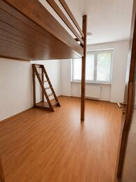 Prodej bytu 3+kk v osobním vlastnictví 58 m², Prachatice