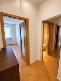 Prodej bytu 3+kk v osobním vlastnictví 58 m², Prachatice