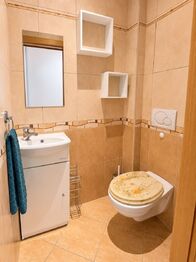 Prodej bytu 3+kk v osobním vlastnictví 58 m², Prachatice