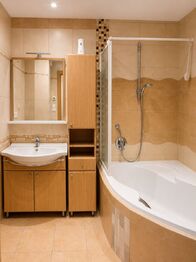 Prodej bytu 3+kk v osobním vlastnictví 58 m², Prachatice