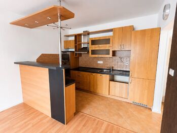 Prodej bytu 3+kk v osobním vlastnictví 58 m², Prachatice