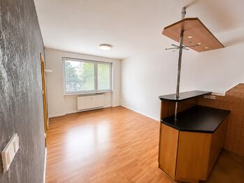 Prodej bytu 3+kk v osobním vlastnictví 58 m², Prachatice