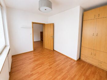 Prodej bytu 3+kk v osobním vlastnictví 58 m², Prachatice