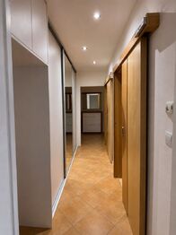 Prodej bytu 3+kk v osobním vlastnictví 58 m², Prachatice