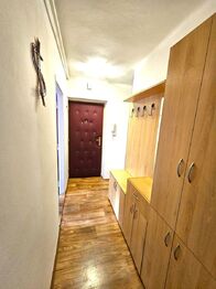 Prodej bytu 2+1 v osobním vlastnictví 50 m², Šumperk