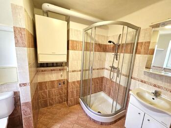 Prodej bytu 2+1 v osobním vlastnictví 50 m², Šumperk