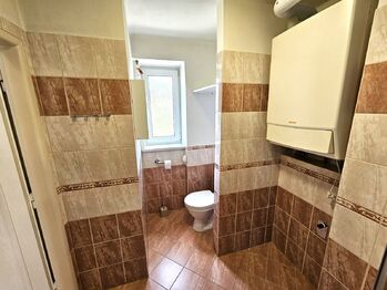 Prodej bytu 2+1 v osobním vlastnictví 50 m², Šumperk