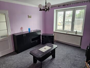 Prodej bytu 2+1 v osobním vlastnictví 50 m², Šumperk