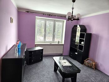 Prodej bytu 2+1 v osobním vlastnictví 50 m², Šumperk