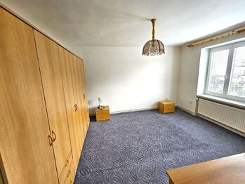 Prodej bytu 2+1 v osobním vlastnictví 50 m², Šumperk
