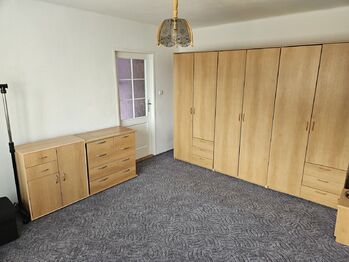 Prodej bytu 2+1 v osobním vlastnictví 50 m², Šumperk