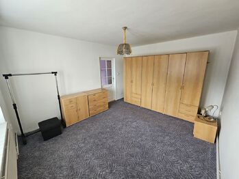 Prodej bytu 2+1 v osobním vlastnictví 50 m², Šumperk