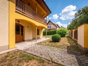 Pronájem domu 280 m², Hluboká nad Vltavou
