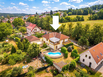 Pronájem domu 280 m², Hluboká nad Vltavou