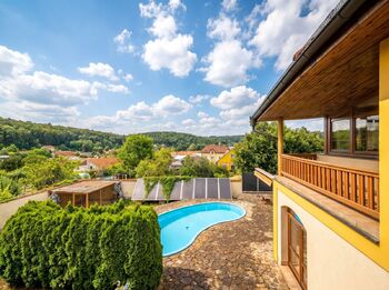 Pronájem domu 280 m², Hluboká nad Vltavou