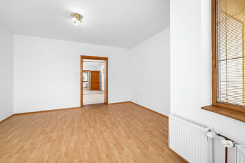 2.NP pokoj  - Pronájem domu 280 m², Hluboká nad Vltavou