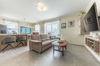 Prodej domu 120 m², Postřižín