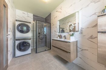 Prodej domu 120 m², Postřižín