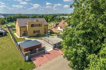 Prodej domu 120 m², Postřižín