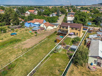 Prodej domu 120 m², Postřižín