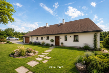 Prodej chaty / chalupy 135 m², Dolní Podluží