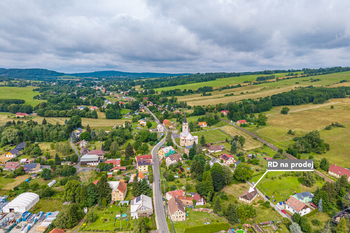 Prodej chaty / chalupy 135 m², Dolní Podluží