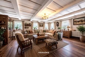 Prodej chaty / chalupy 135 m², Dolní Podluží