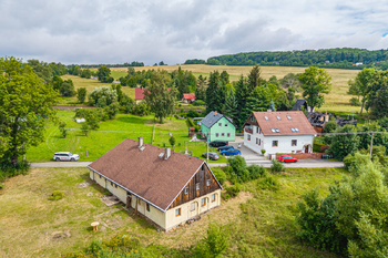 Prodej chaty / chalupy 135 m², Dolní Podluží