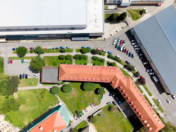 Prodej bytu 2+1 v osobním vlastnictví 54 m², Příbram