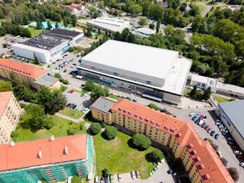 Prodej bytu 2+1 v osobním vlastnictví 54 m², Příbram