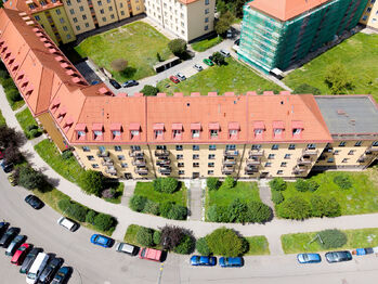 Prodej bytu 2+1 v osobním vlastnictví 54 m², Příbram