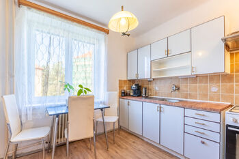 Prodej bytu 2+1 v osobním vlastnictví 54 m², Příbram