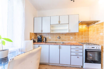 Prodej bytu 2+1 v osobním vlastnictví 54 m², Příbram