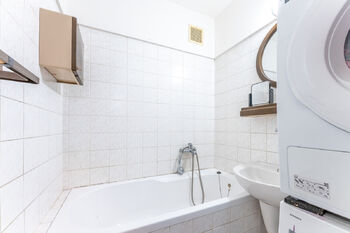 Prodej bytu 2+1 v osobním vlastnictví 54 m², Příbram