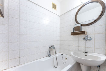 Prodej bytu 2+1 v osobním vlastnictví 54 m², Příbram