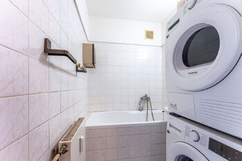 Prodej bytu 2+1 v osobním vlastnictví 54 m², Příbram