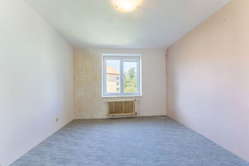 Prodej bytu 2+1 v osobním vlastnictví 54 m², Příbram