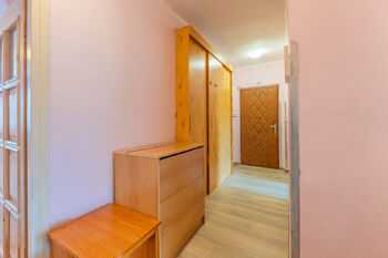 Prodej bytu 2+1 v osobním vlastnictví 54 m², Příbram
