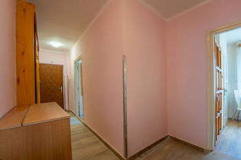 Prodej bytu 2+1 v osobním vlastnictví 54 m², Příbram