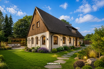 Prodej chaty / chalupy 135 m², Dolní Podluží