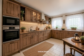 Prodej chaty / chalupy 135 m², Dolní Podluží