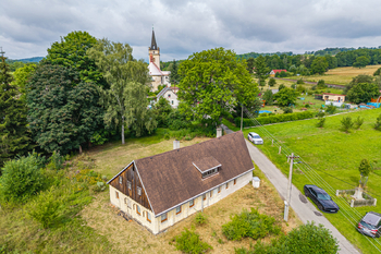 Prodej chaty / chalupy 135 m², Dolní Podluží