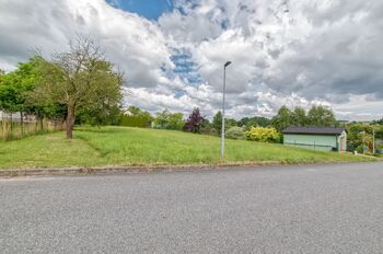 Prodej pozemku 1376 m², Brušperk
