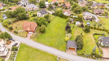 Prodej pozemku 1376 m², Brušperk