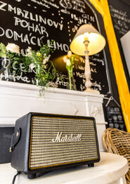 Pronájem restaurace 55 m², Most