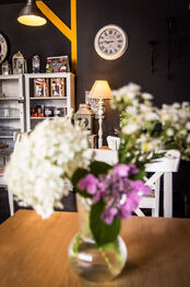 Pronájem restaurace 55 m², Most