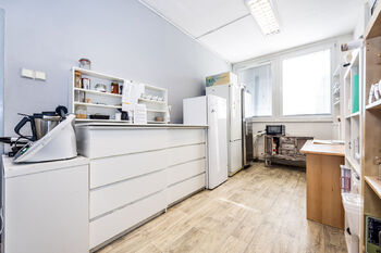 Sklad - Pronájem restaurace 55 m², Most